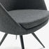 Arm Chair Metal Riva 1920