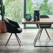 Arm Chair Metal Riva 1920