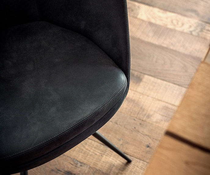 Arm Chair Metal Riva 1920