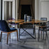 Cloe Armchair | Riva 1920