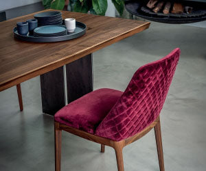 Cloe Armchair | Riva 1920