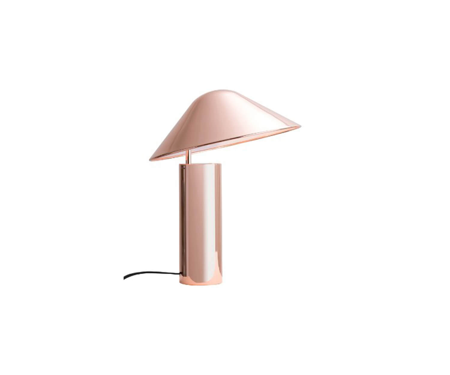High end Damo Simple Table Lamp by Seed Design Casa Design