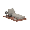Mozaix Outdoor Lounge Set Mahogany Royal Botania