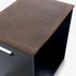 Barney Small Stool I Riva 1920