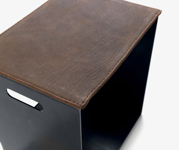 Barney Small Stool I Riva 1920