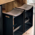 Barney Small Stool I Riva 1920
