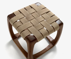 Bungalow Stool | Riva 1920