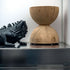 In Stock Clessidra Stool I Riva 1920