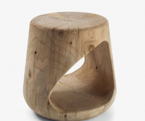 Geppo Stool | Riva 1920