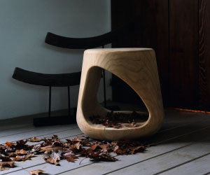 Geppo Stool | Riva 1920