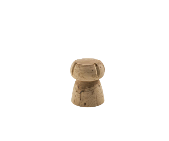 Miss Champagne Stool I Riva 1920