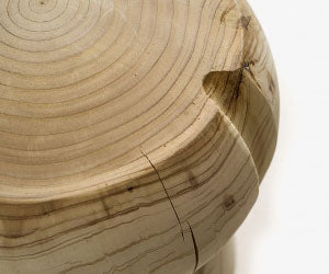 Miss Champagne Stool I Riva 1920