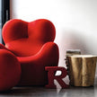 Rocco Stool I Riva 1920 