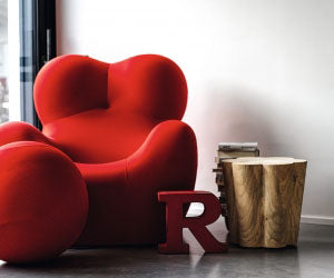 Rocco Stool I Riva 1920 