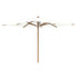 Shady Umbrella Teak Pole | Royal Botania