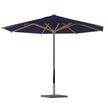 Shady Umbrella Round Stainless Pole | Royal Botania 