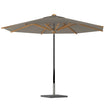Shady Umbrella Round Stainless Pole | Royal Botania 