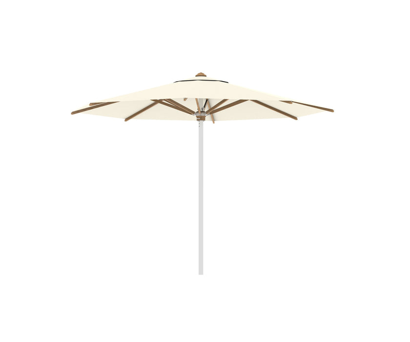 Shady Umbrella Round Stainless Pole | Royal Botania 