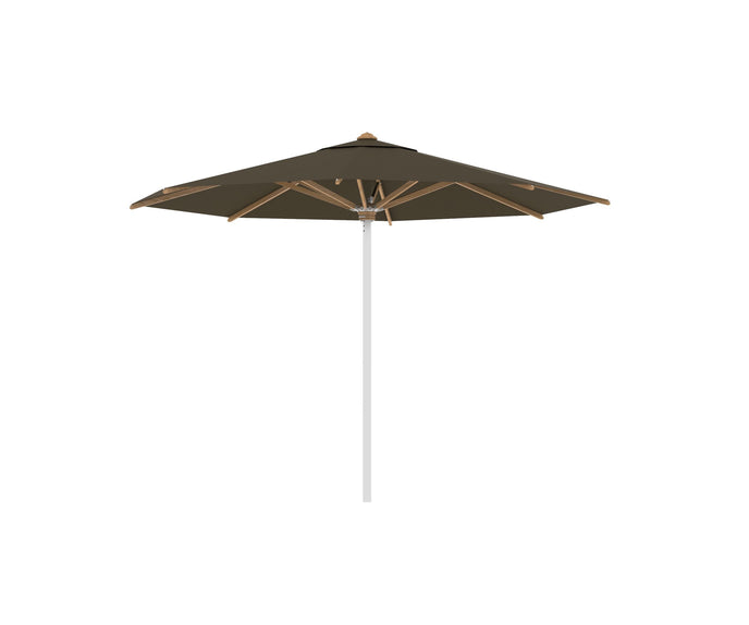 Shady Umbrella Round Stainless Pole | Royal Botania 