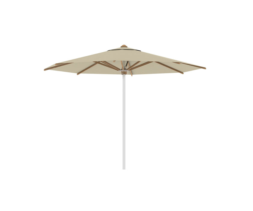 Shady Umbrella Round Stainless Pole | Royal Botania 