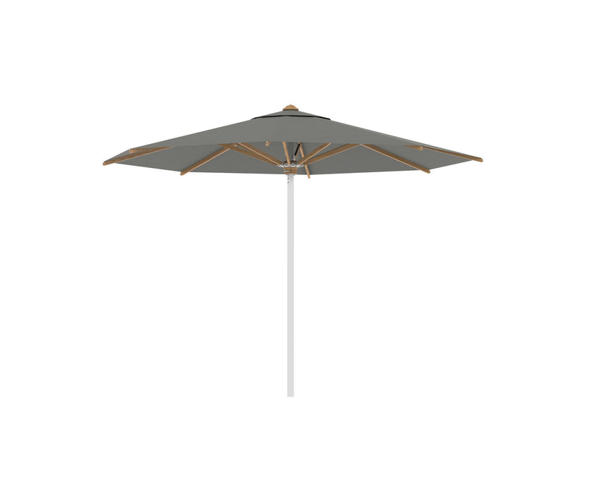 Shady Umbrella Round Stainless Pole | Royal Botania 