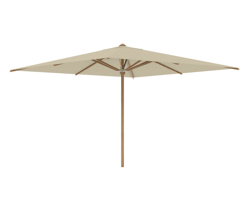 Shady Umbrella Teak Pole | Royal Botania