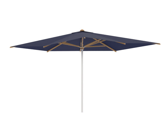 Shady Umbrella Stainless Steel Pole | Royal Botania