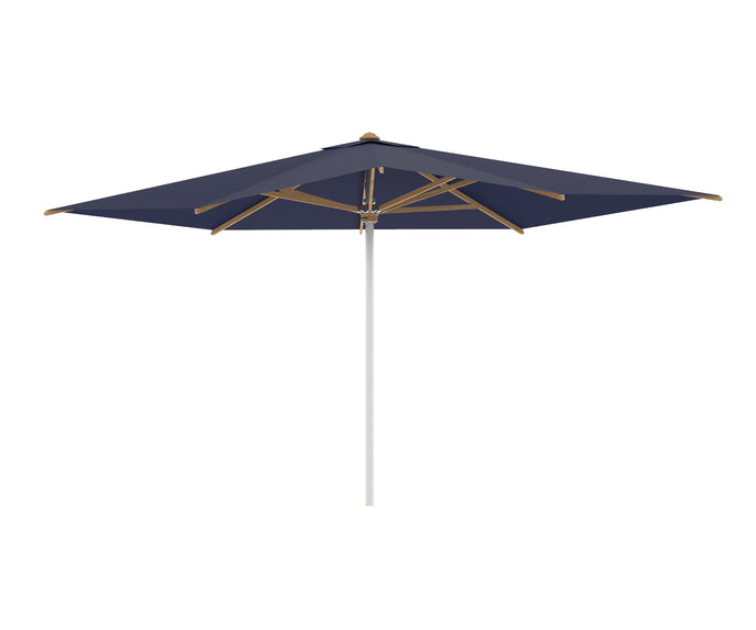 Shady Umbrella Stainless Steel Pole | Royal Botania