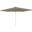 Shady Umbrella Stainless Steel Pole | Royal Botania