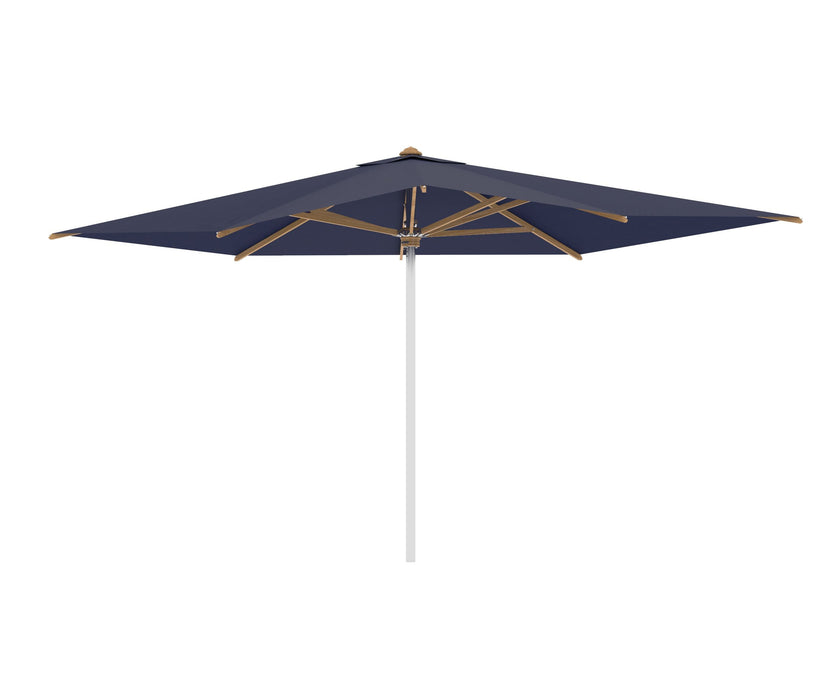 Shady Umbrella Stainless Steel Pole | Royal Botania