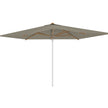 Shady Umbrella Stainless Steel Pole | Royal Botania