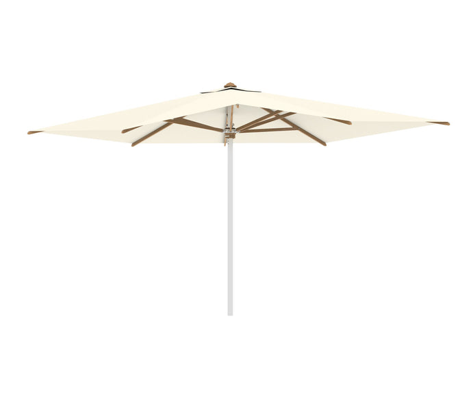 Shady Umbrella Stainless Steel Pole | Royal Botania