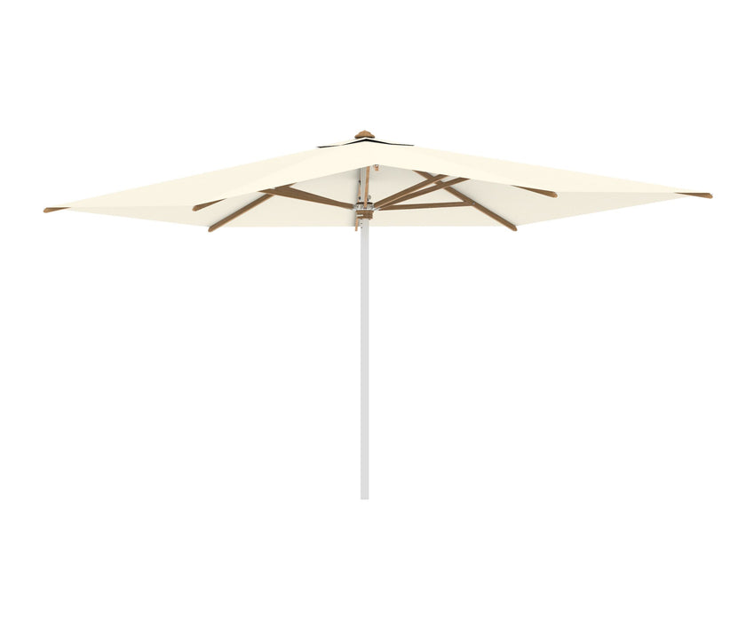 Shady Umbrella Stainless Steel Pole | Royal Botania