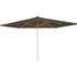 Shady Umbrella Stainless Steel Pole | Royal Botania
