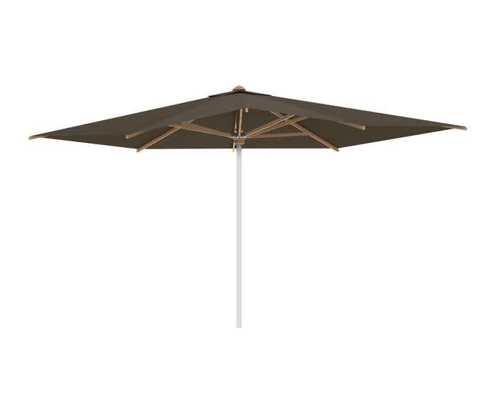 Shady Umbrella Stainless Steel Pole | Royal Botania