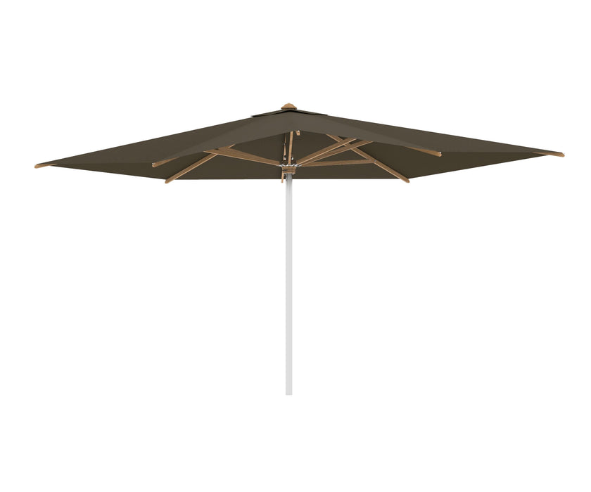 Shady Umbrella Stainless Steel Pole | Royal Botania