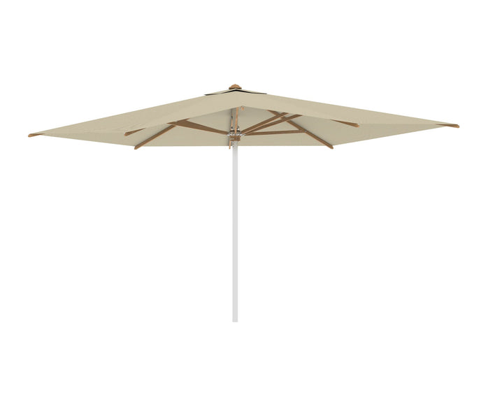 Shady Umbrella Stainless Steel Pole | Royal Botania