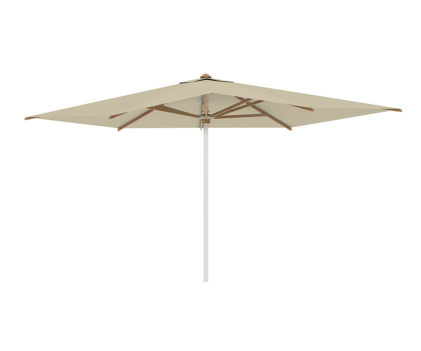 Shady Umbrella Stainless Steel Pole | Royal Botania