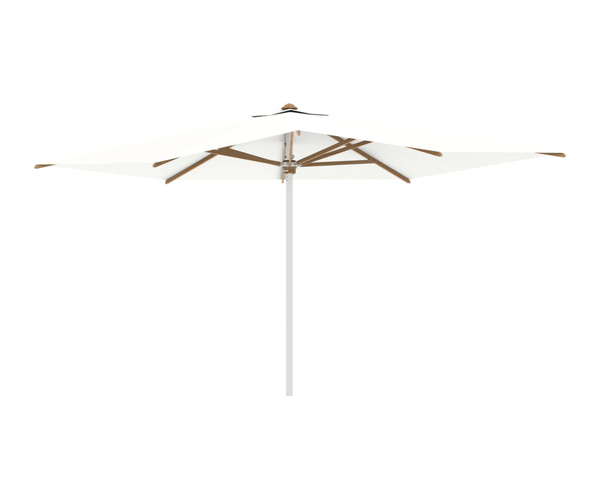 Shady Umbrella Stainless Steel Pole | Royal Botania