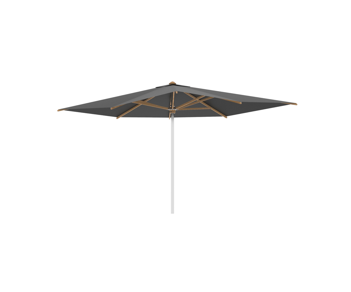Shady Umbrella Stainless Steel Pole | Royal Botania