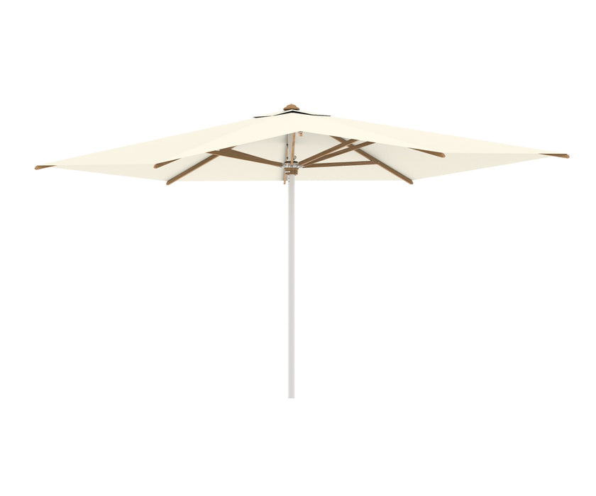 Shady Umbrella Stainless Steel Pole | Royal Botania