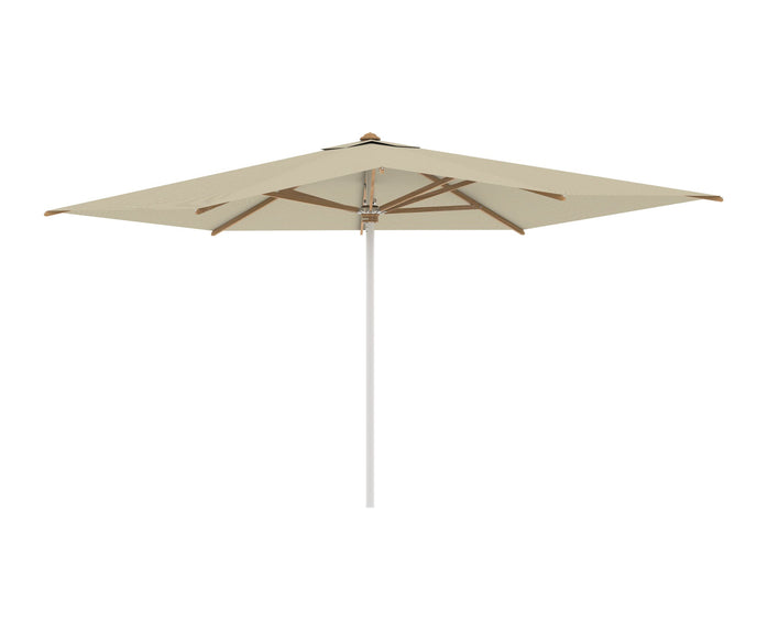 Shady Umbrella Stainless Steel Pole | Royal Botania