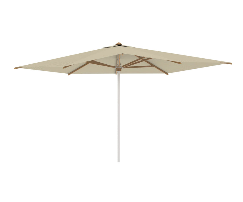 Shady Umbrella Stainless Steel Pole | Royal Botania