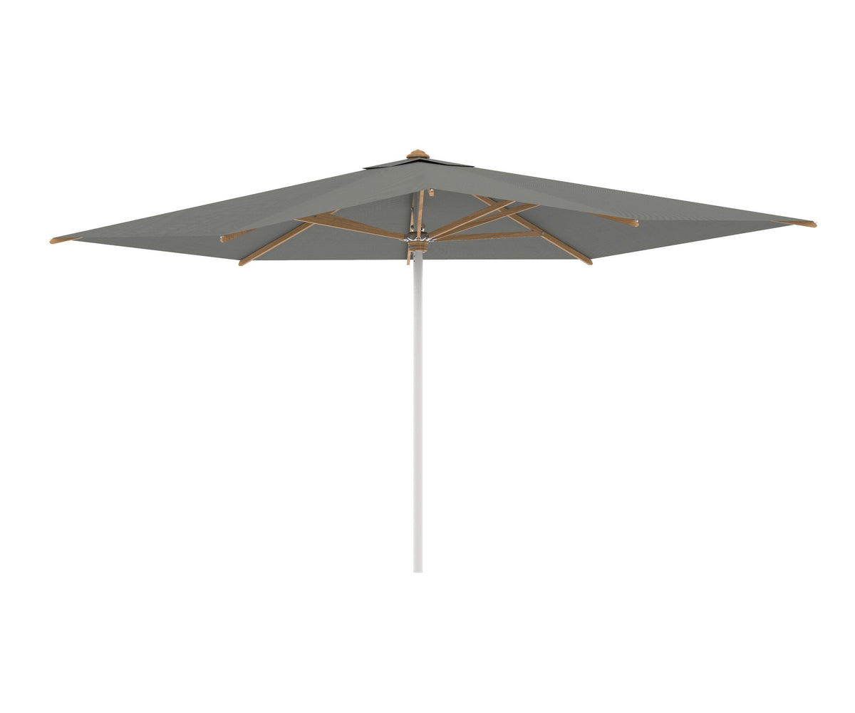 Shady Umbrella Stainless Steel Pole | Royal Botania