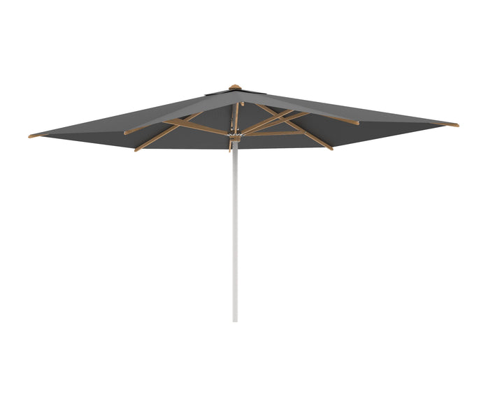 Shady Umbrella Stainless Steel Pole | Royal Botania