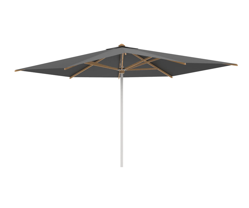 Shady Umbrella Stainless Steel Pole | Royal Botania