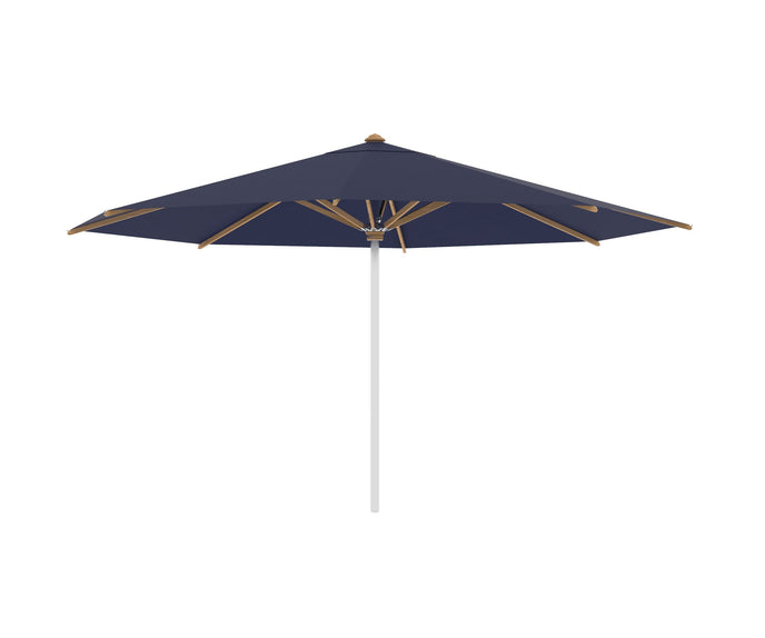 Shady Umbrella Round Stainless Pole | Royal Botania 