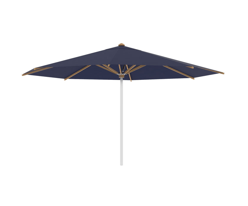 Shady Umbrella Round Stainless Pole | Royal Botania 