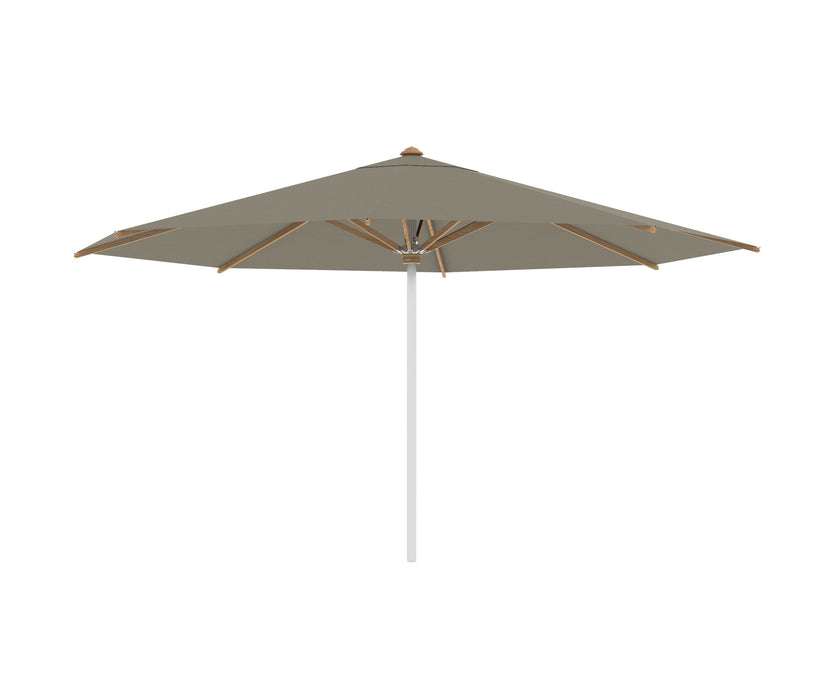 Shady Umbrella Round Stainless Pole | Royal Botania 