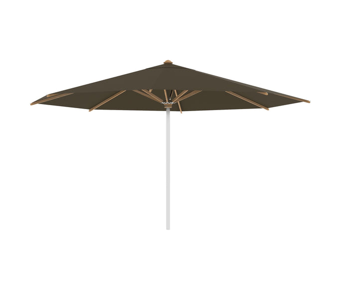 Shady Umbrella Round Stainless Pole | Royal Botania 